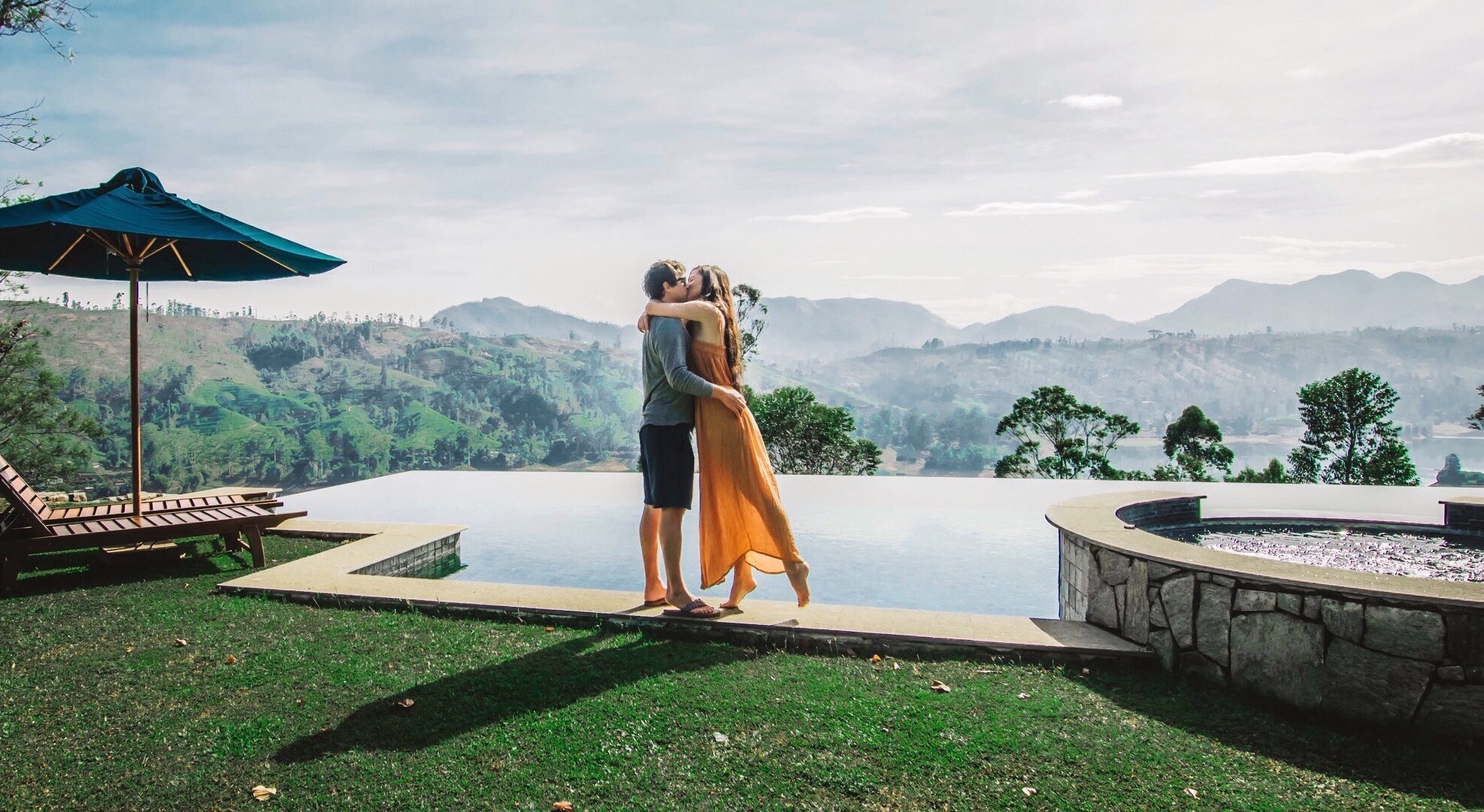 What It Was Like To Honeymoon In Europe and Asia During The Coronavirus Pandemic