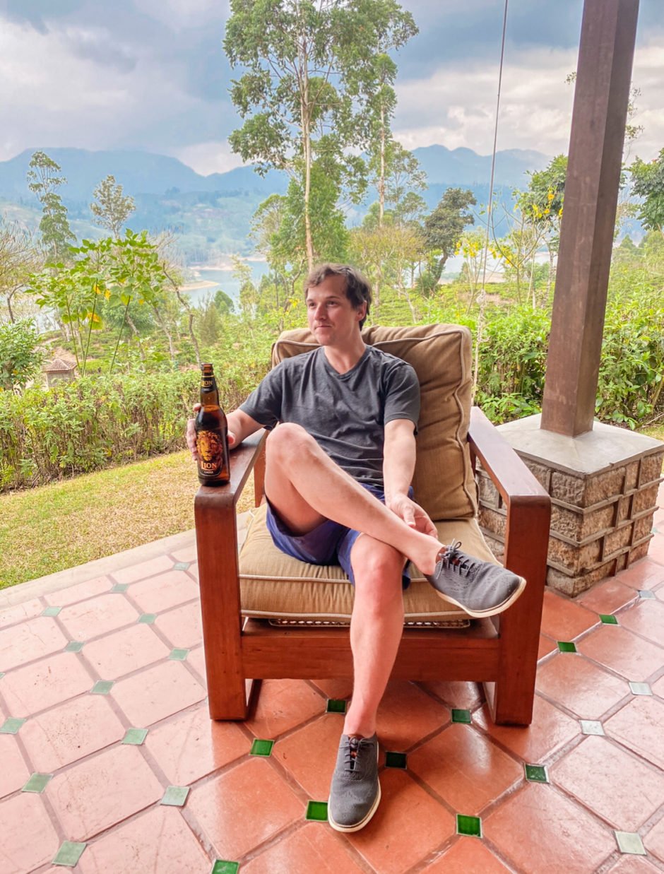 ceylon tea trails owners cottage