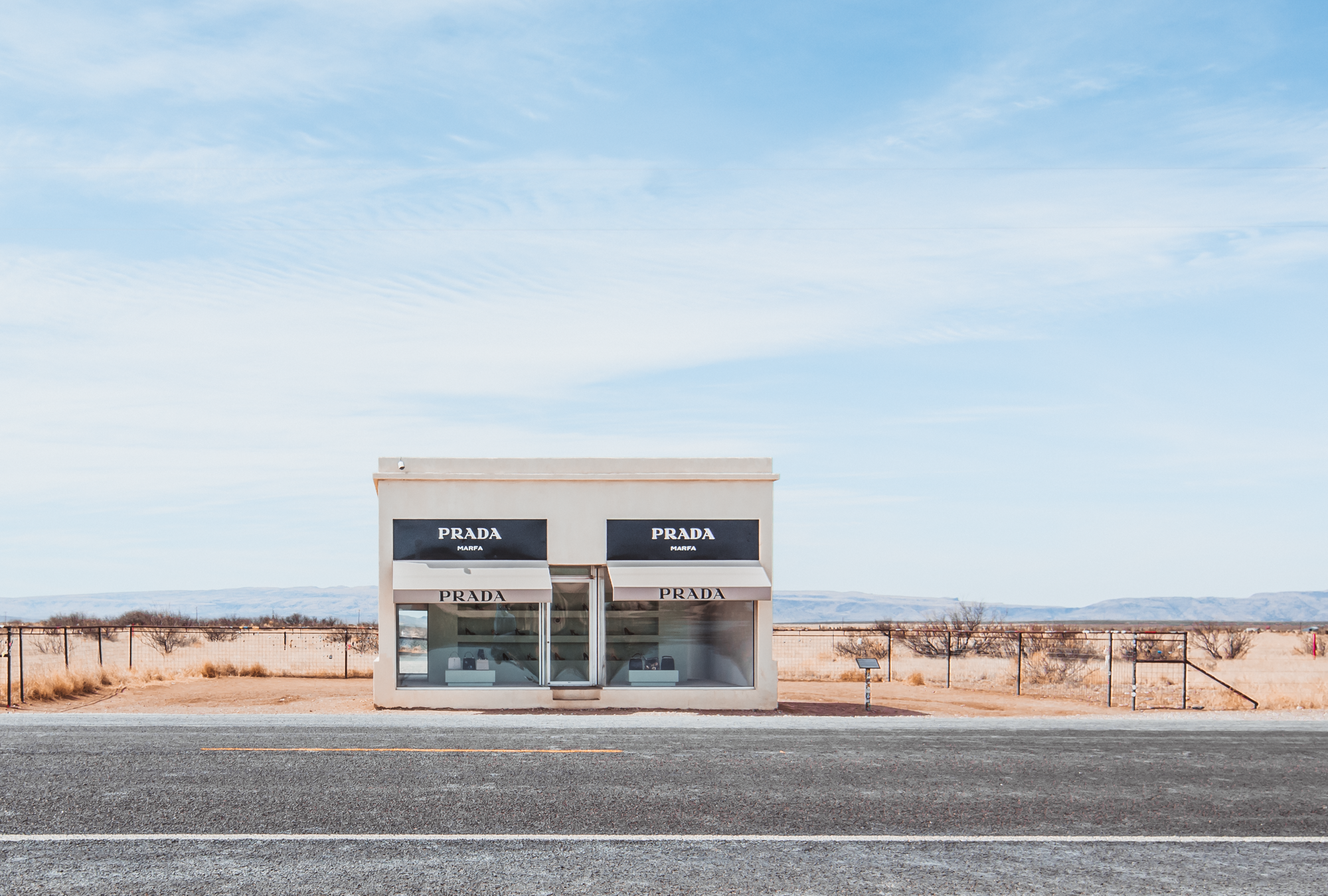 CITY GUIDE: Marfa, TX
