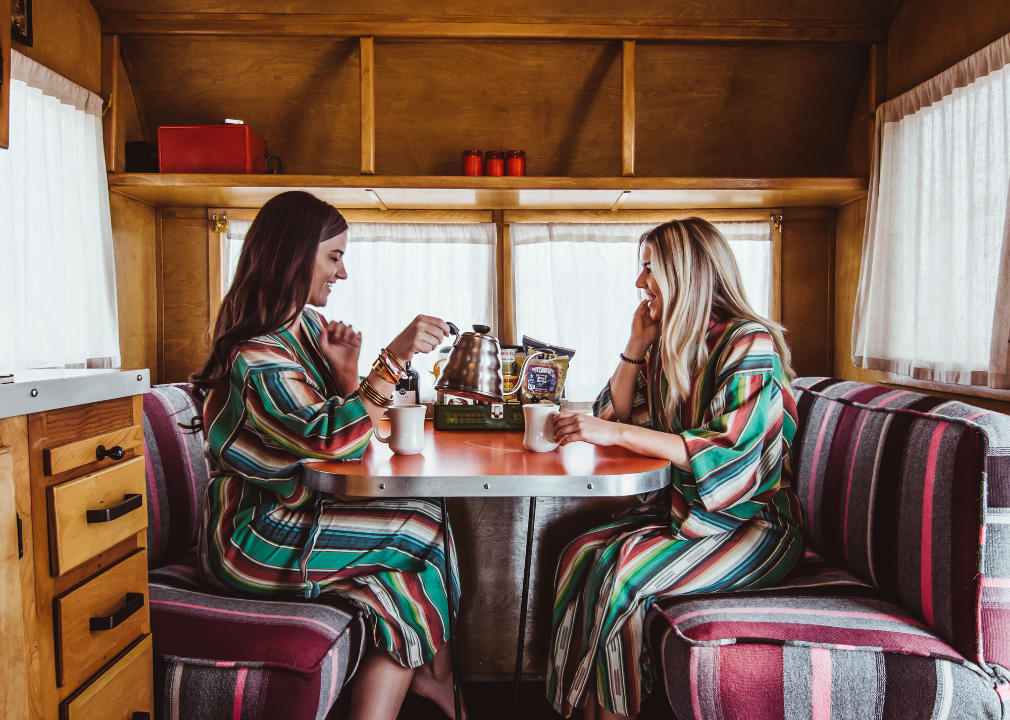 5 Things You Should Know Before You Rent a Campervan in Los Angeles