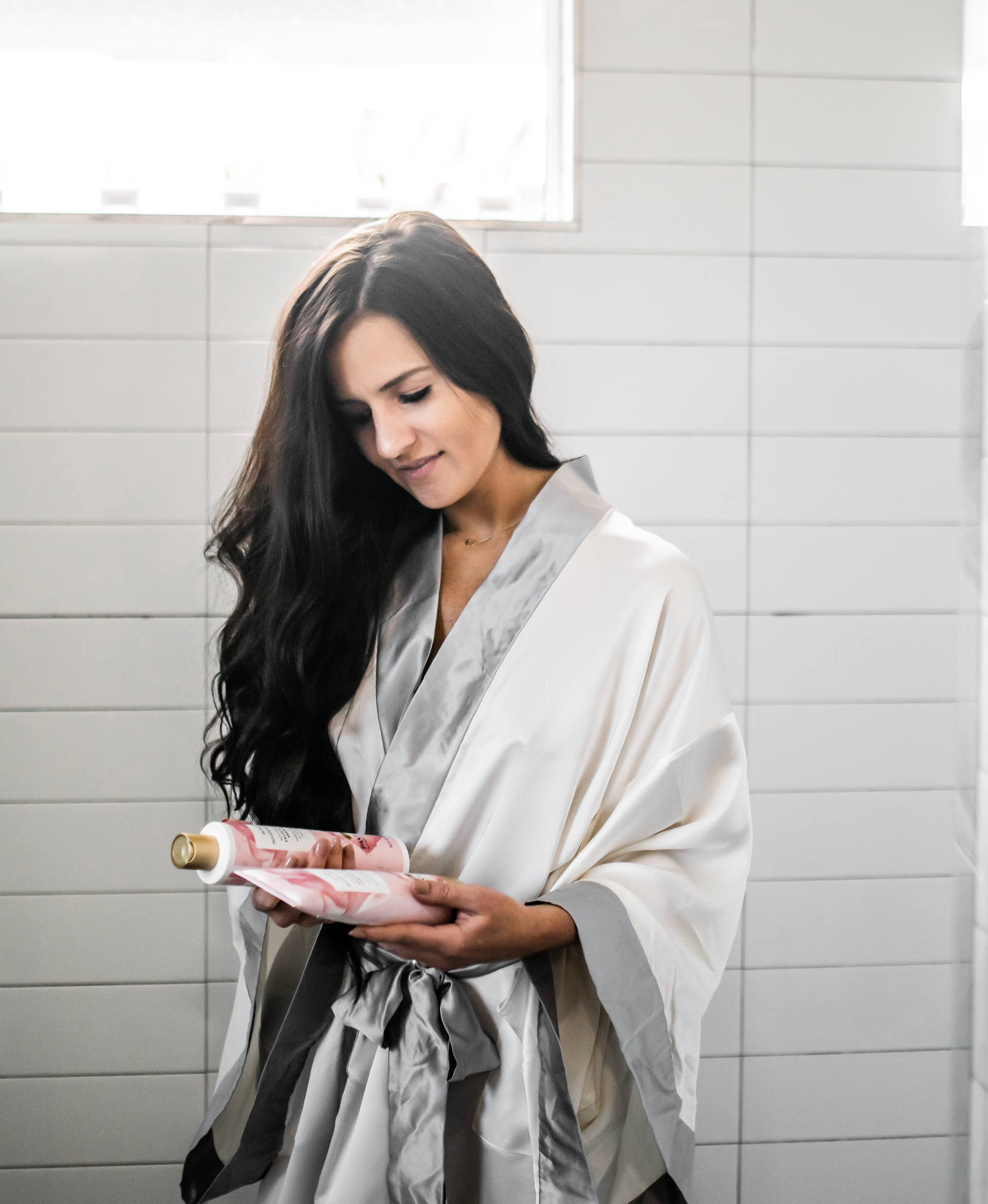 How My Mom Inspired My Beauty Routine With Pantene