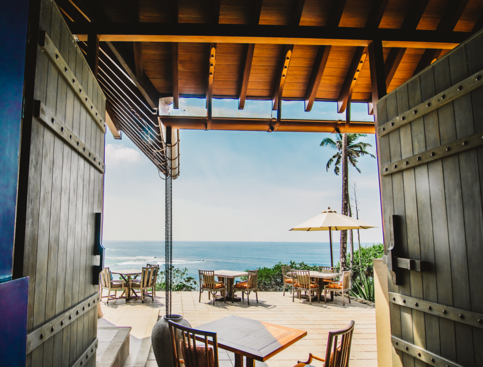 Cape Weligama