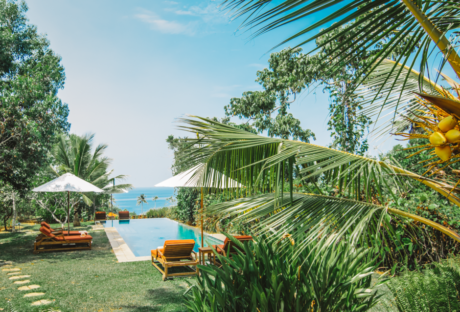 Cape Weligama