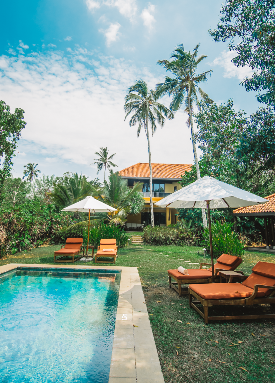 Cape Weligama