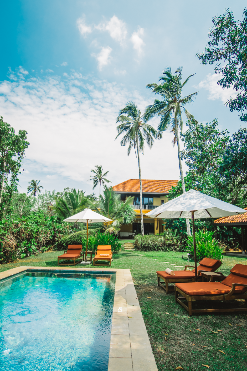 Cape Weligama