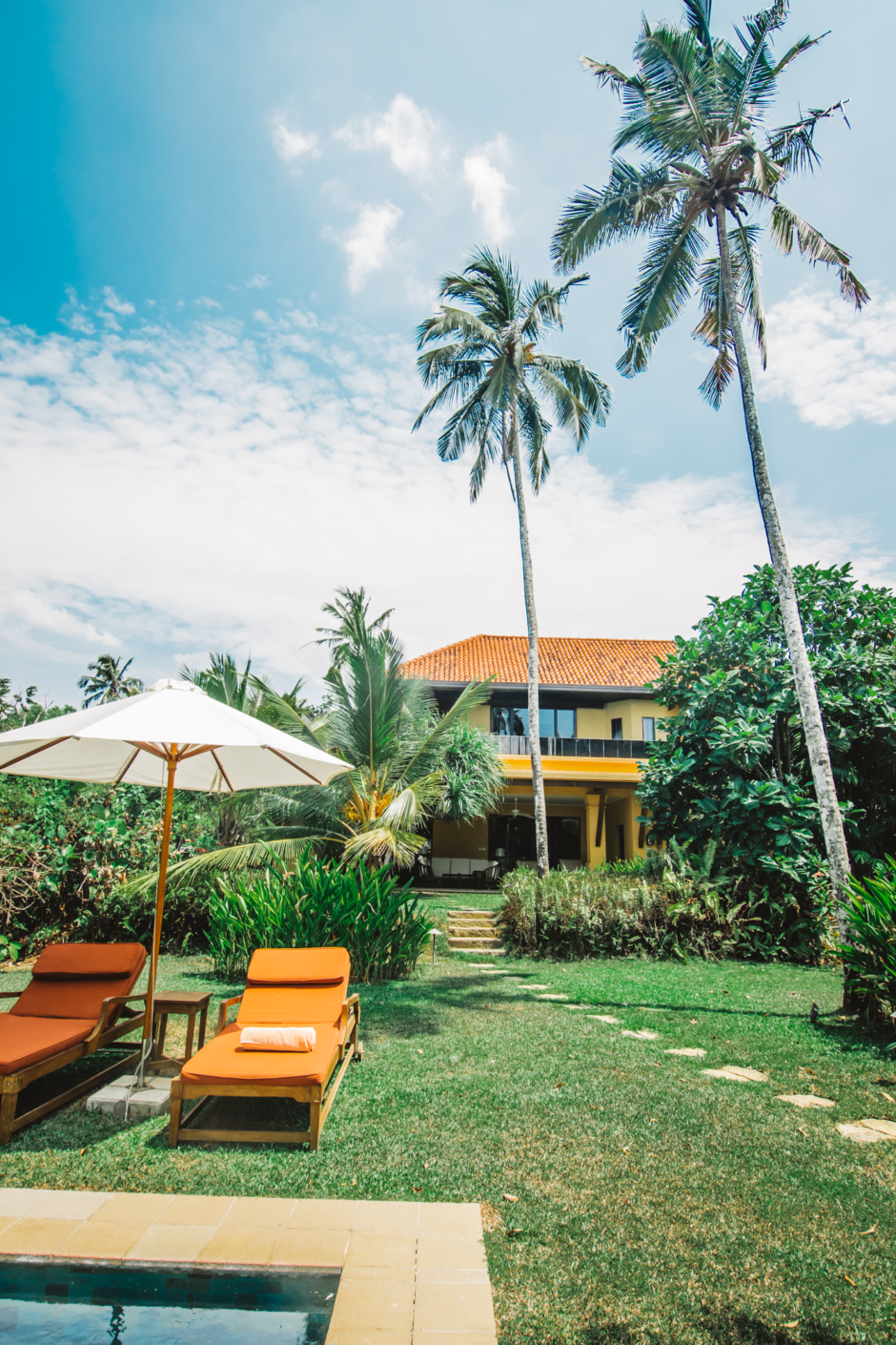 Cape Weligama