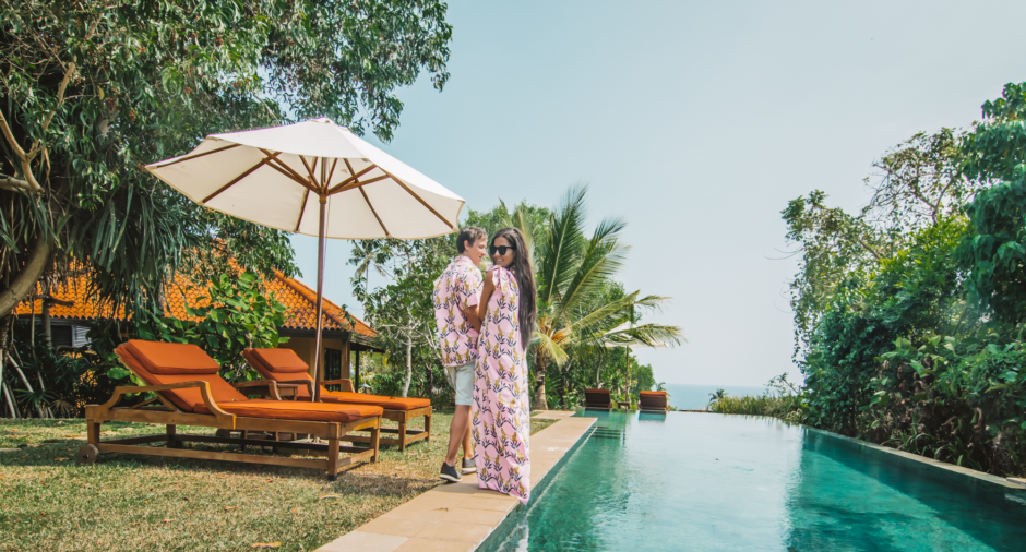 Cape Weligama