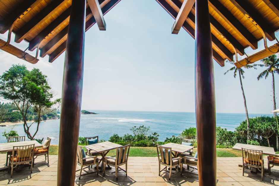 Cape Weligama