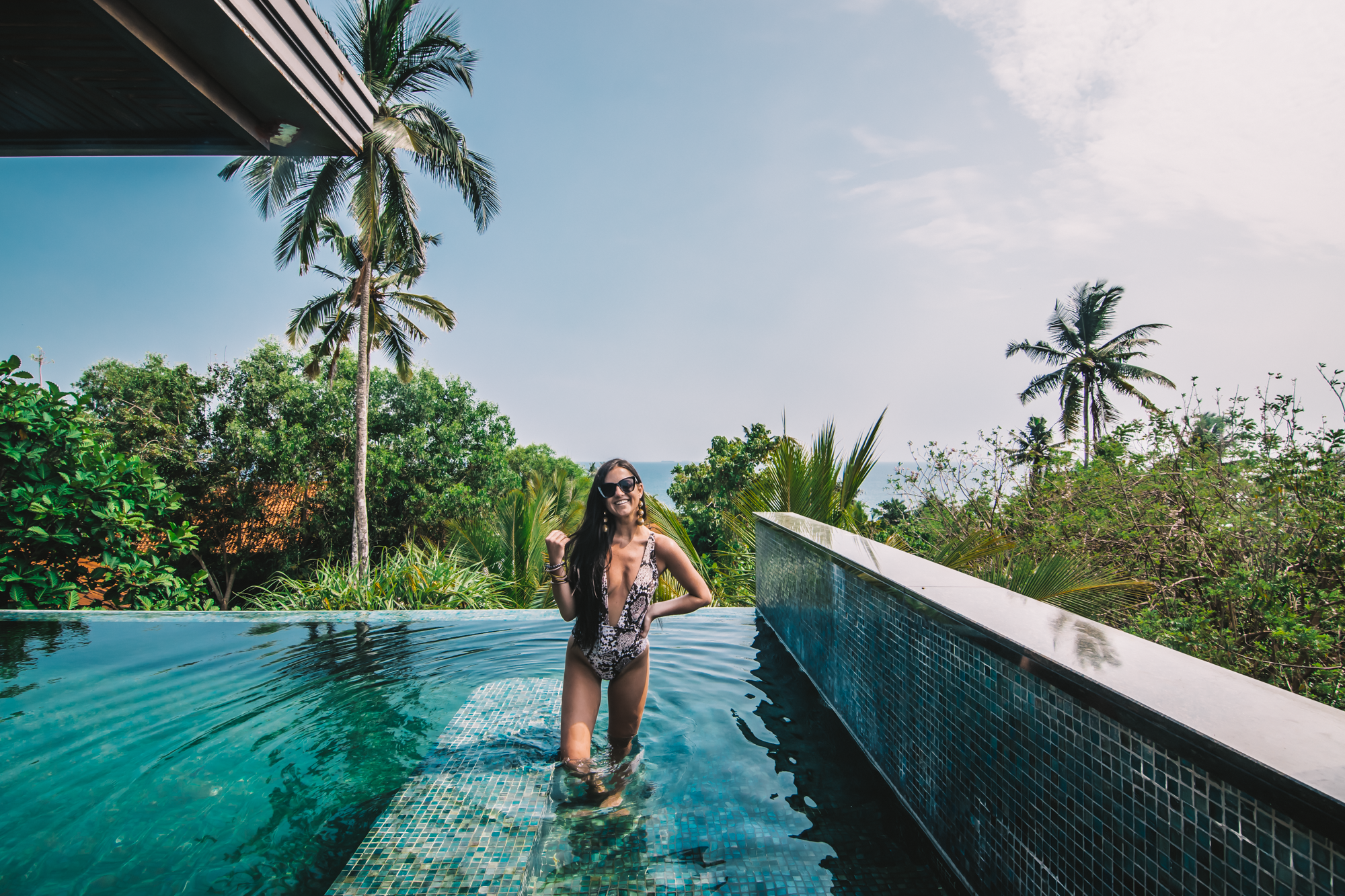 A Luxury Guide To Weligama, Sri Lanka