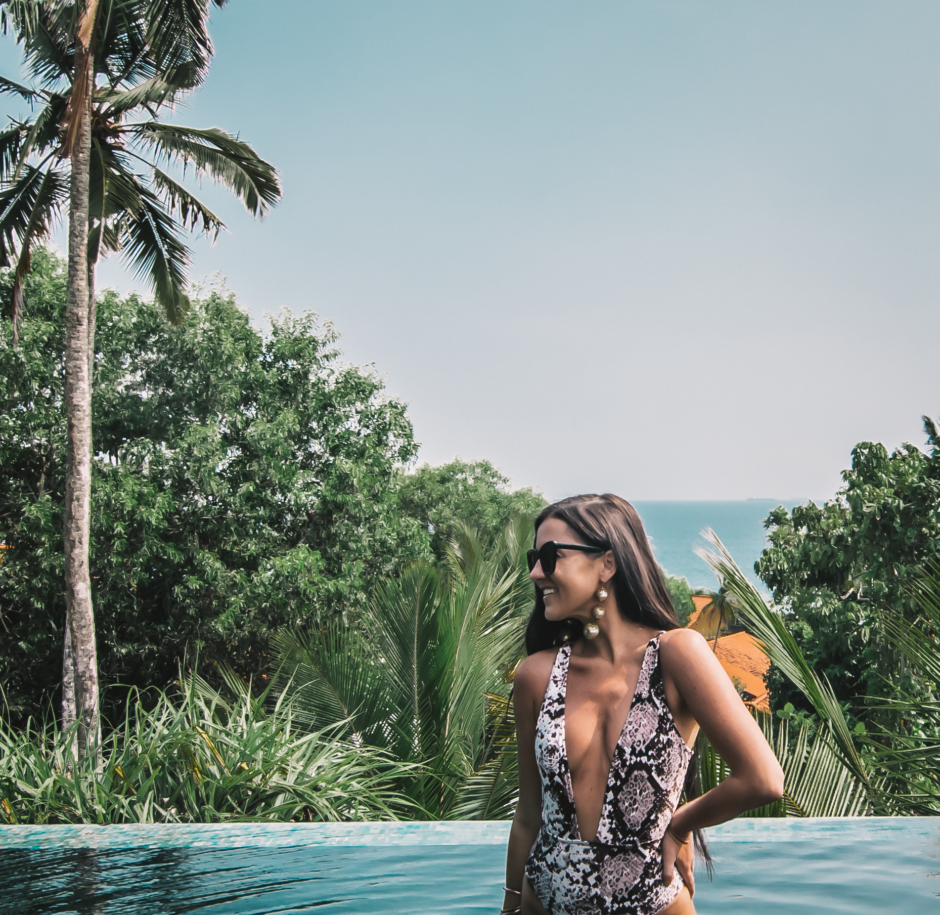 Cape Weligama