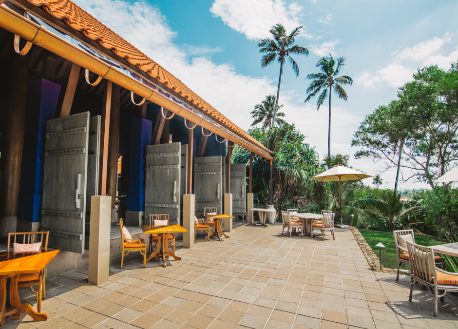 Cape Weligama