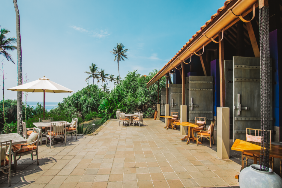 Cape Weligama