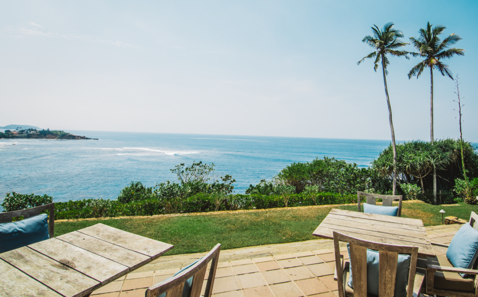 Cape Weligama