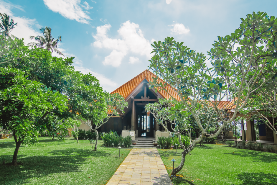Cape Weligama