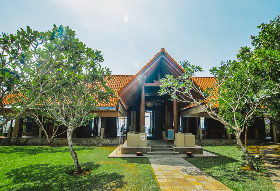 Cape Weligama
