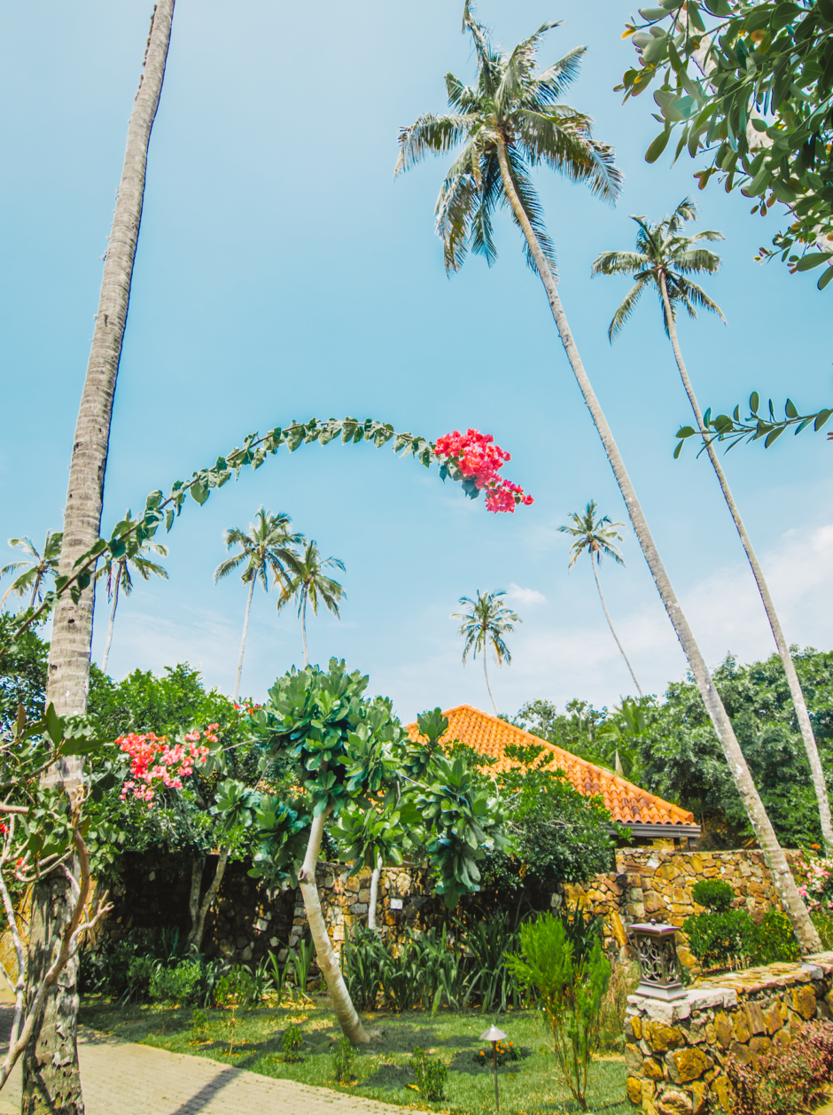 Cape Weligama