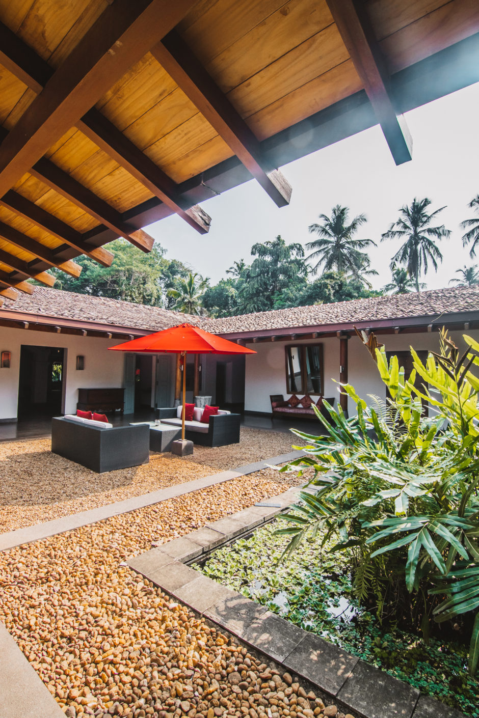 Wallawwa Sri Lanka