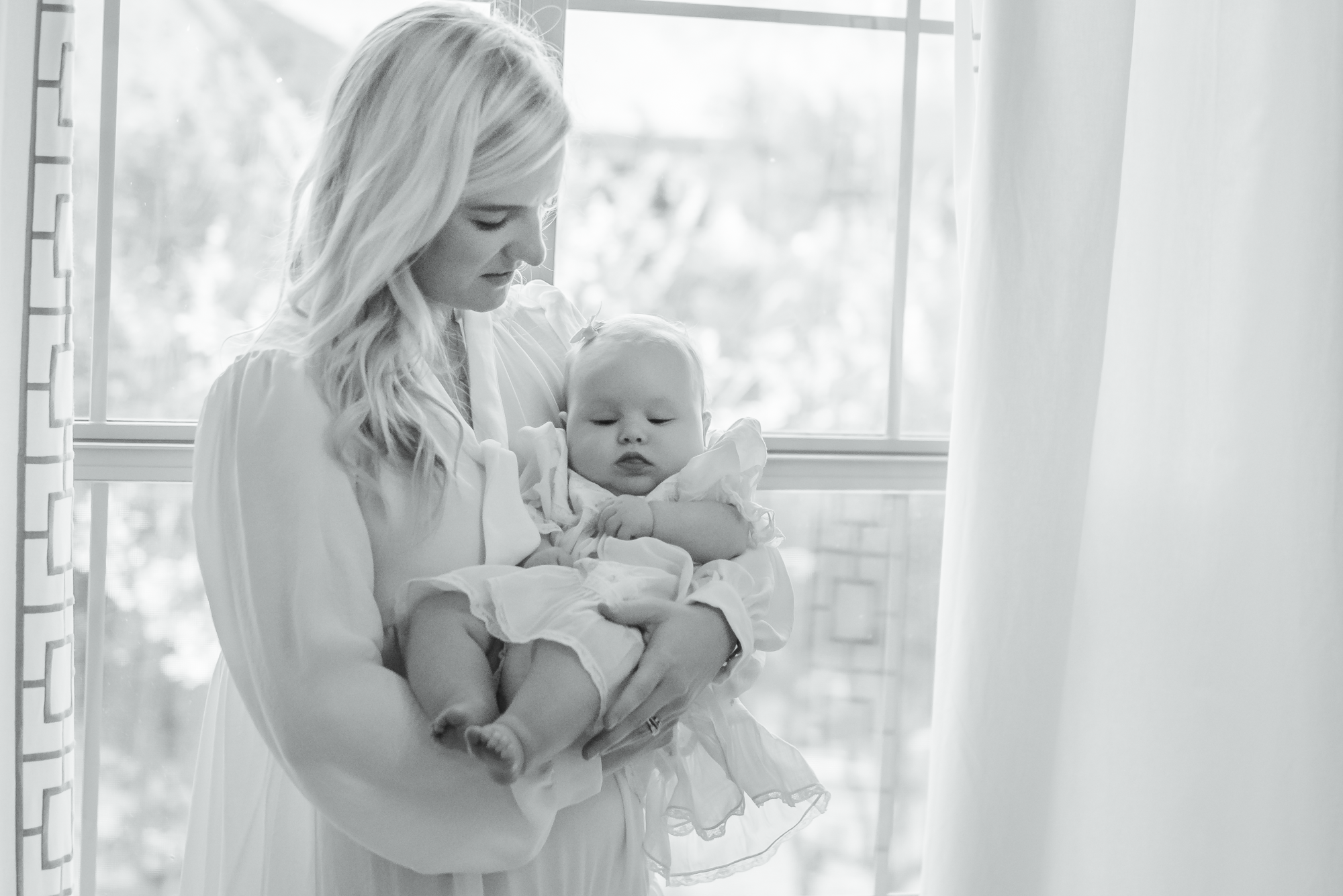 Blair’s Nursery Reveal + Decorating Tips For New Moms