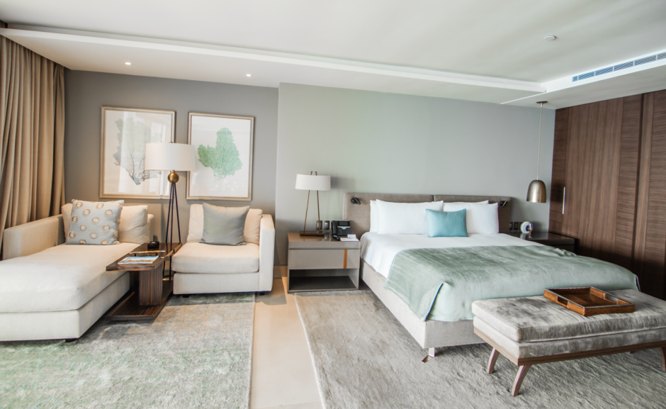 Grand Velas Los Cabo Suite