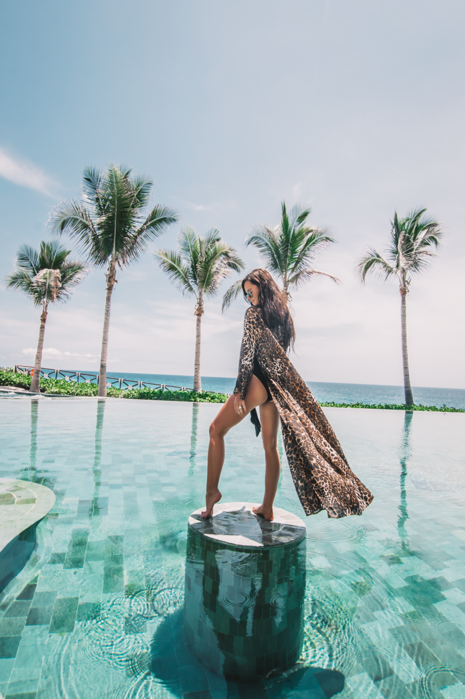 Grand Velas Los Cabos View