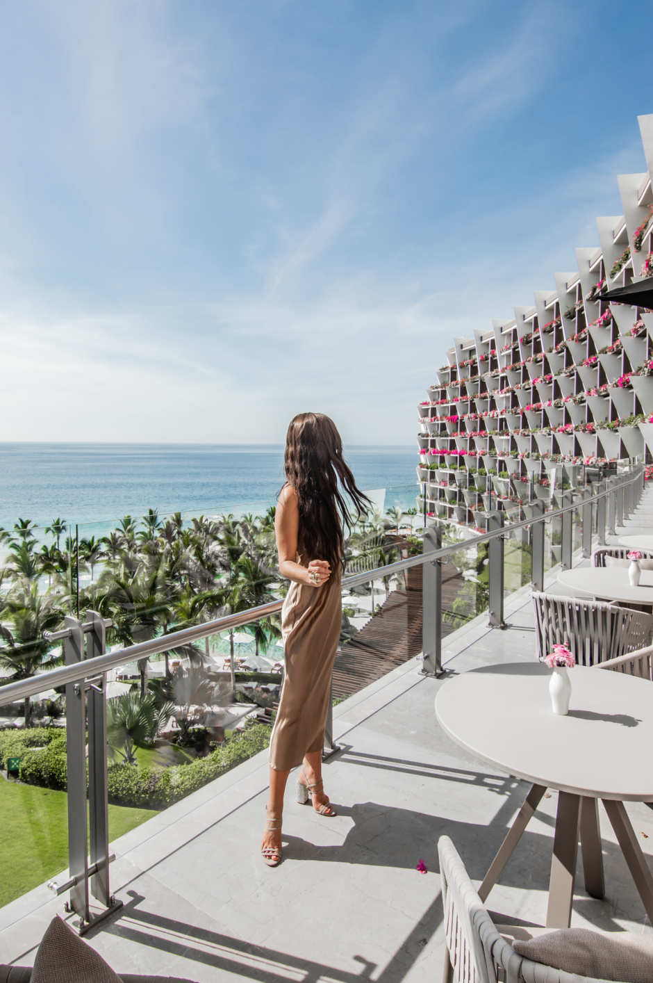 Grand Velas Los Cabos All-Inclusive