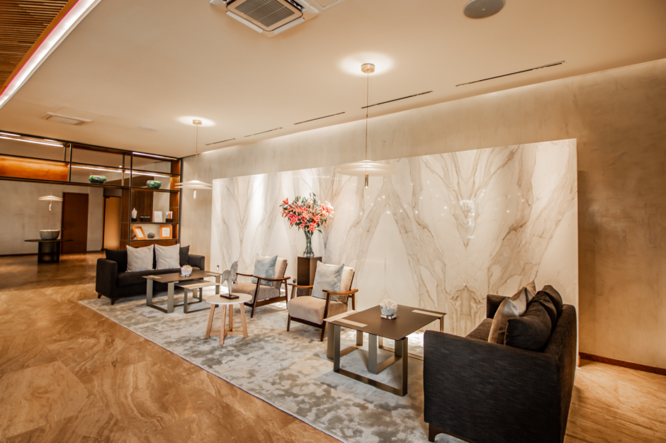 Grand Velas Se Spa Cabo
