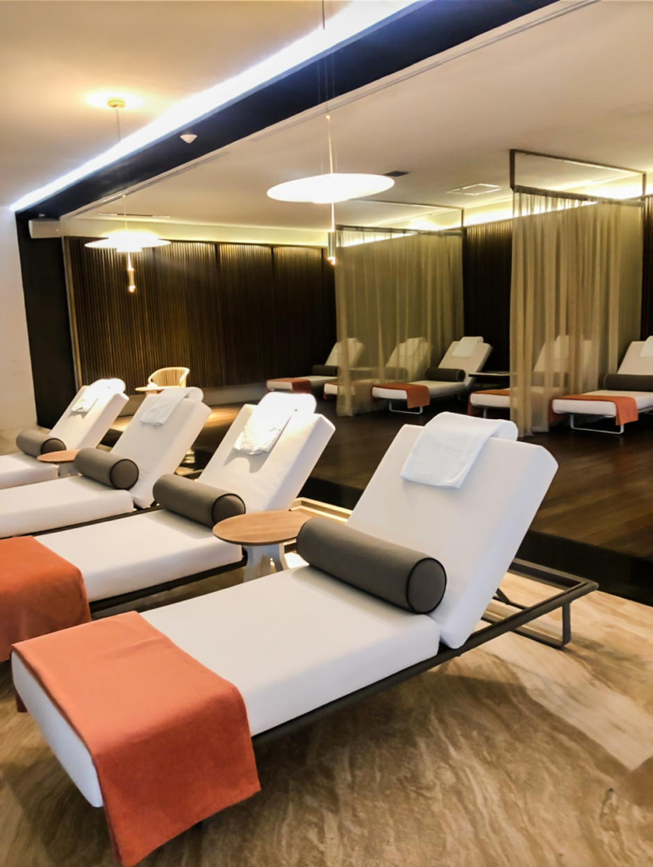 Grand Velas Los Cabos Se Spa