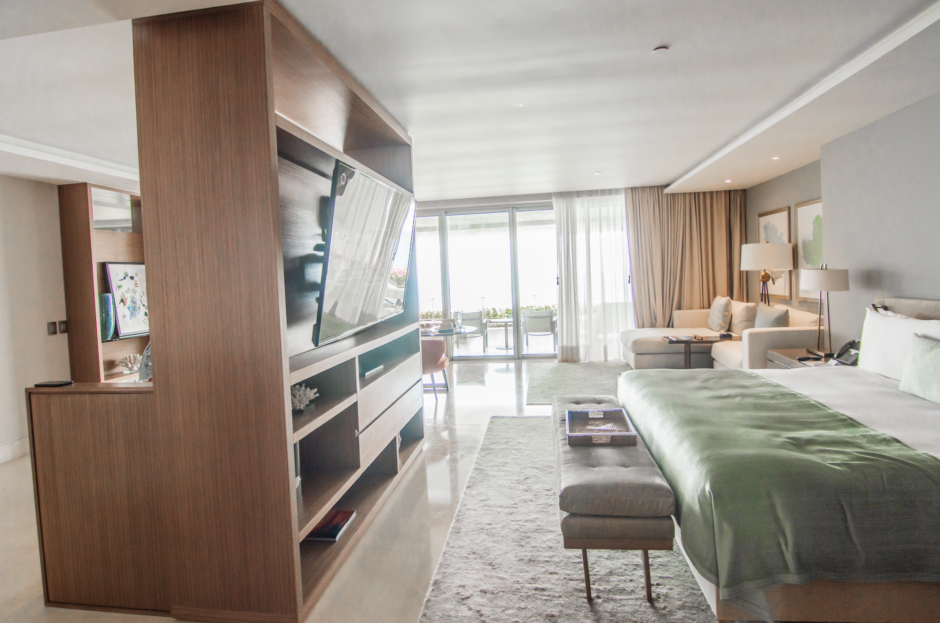 Grand Velas Cabo Suite