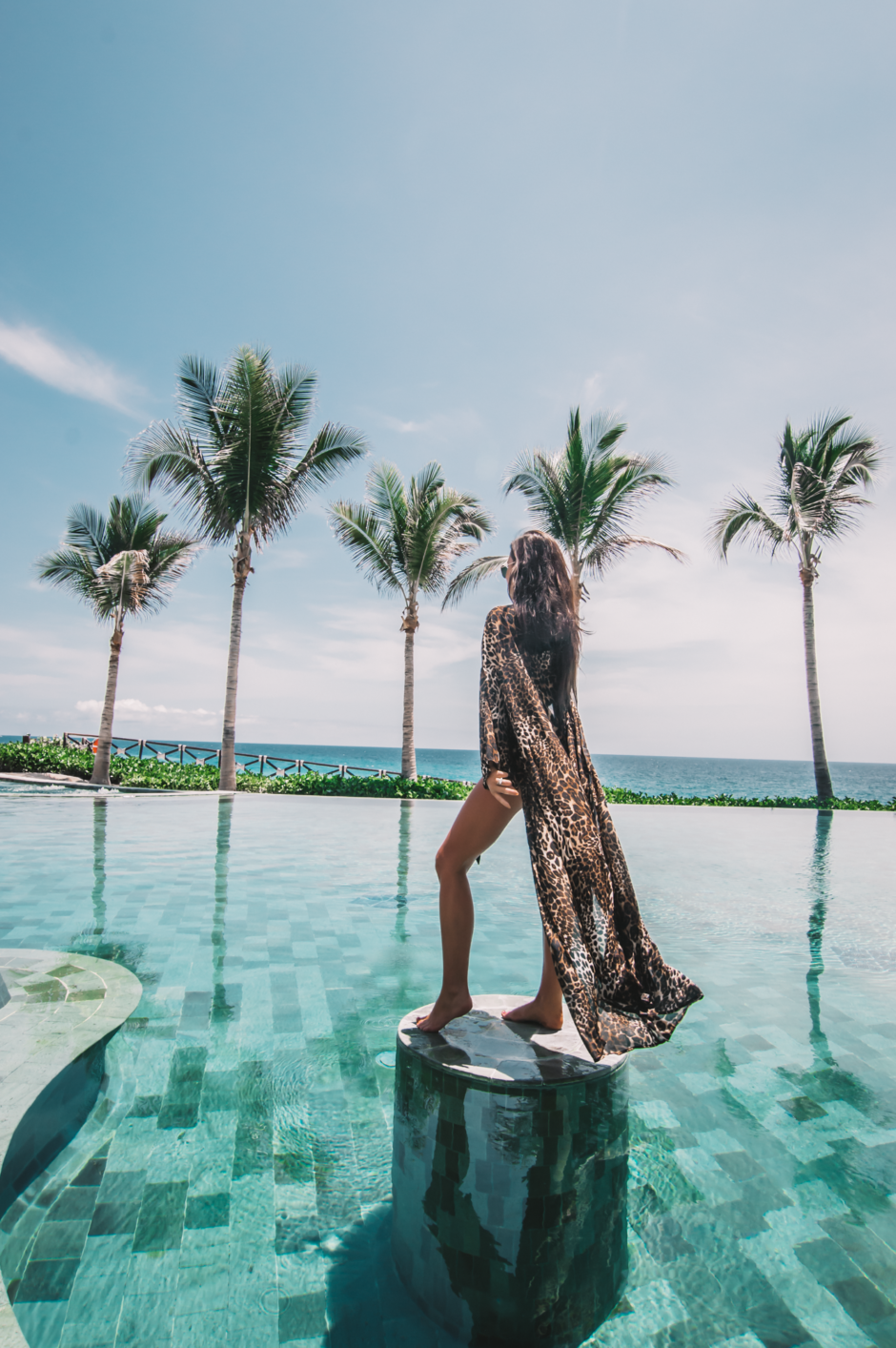 Grand Velas Los Cabo Blogger