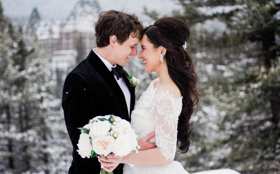 Wedding Hair Extensions