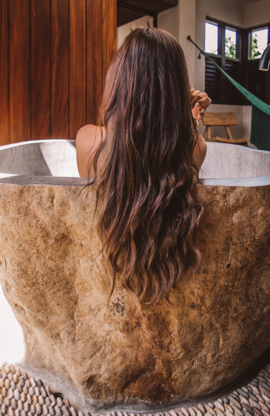 Tape-In hair Extensions