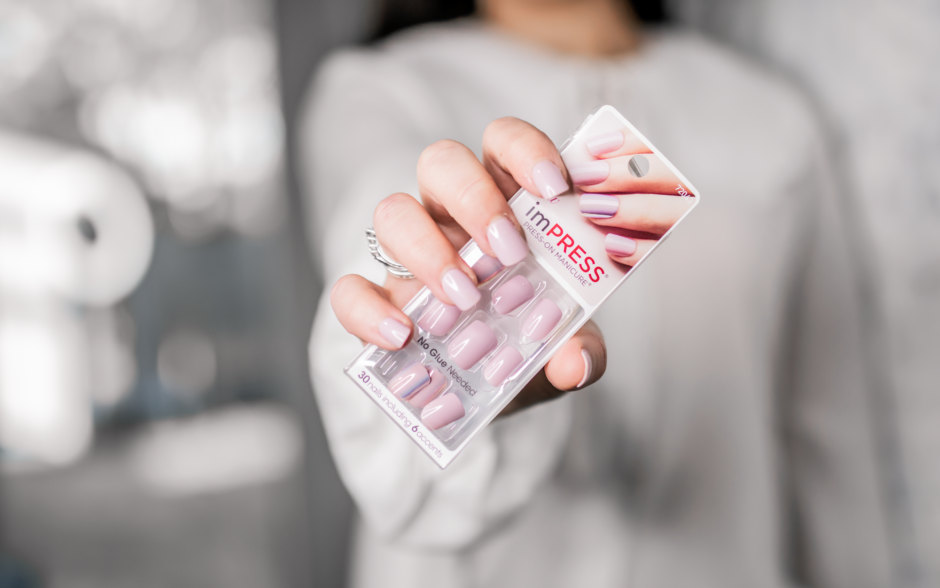 Kiss Impress Press-On Nails Review