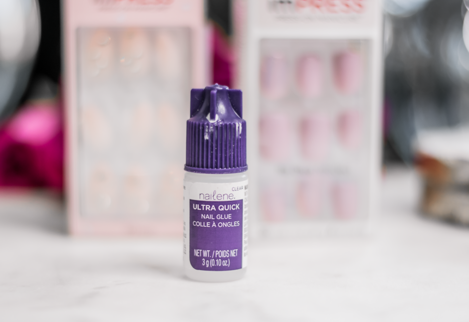 Nailene Nail Glue