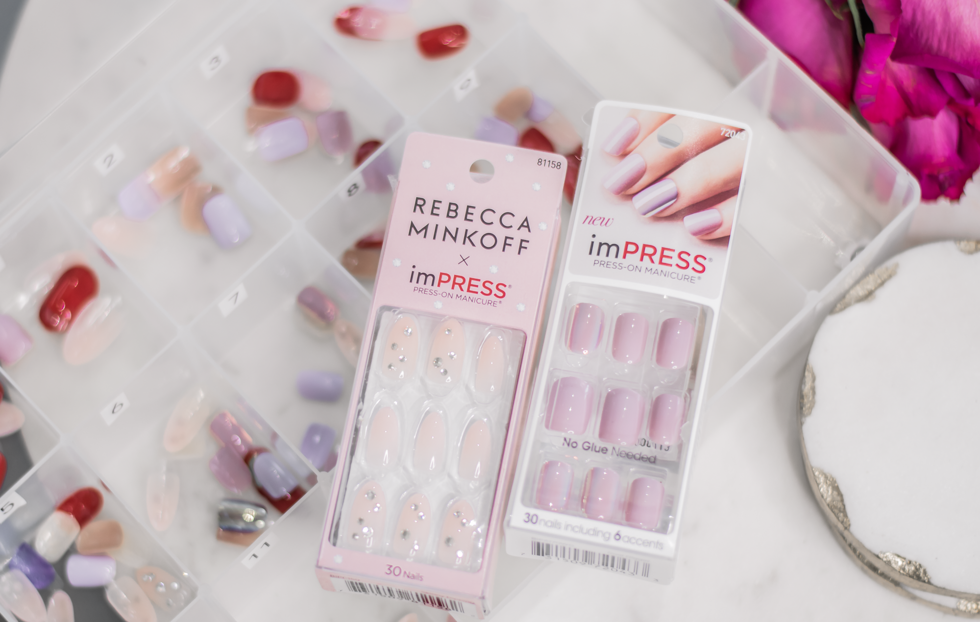 10 Tips For Wearing Press-On Nails