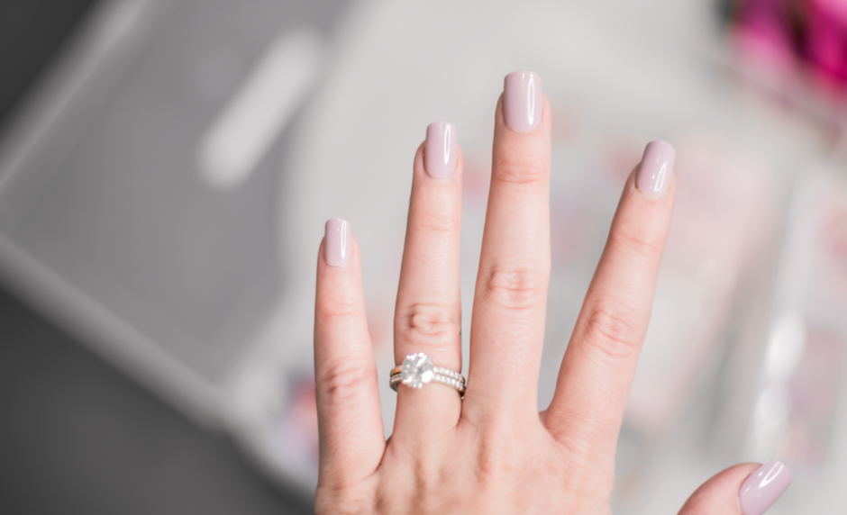 Kiss Impress Press-On Nails Review