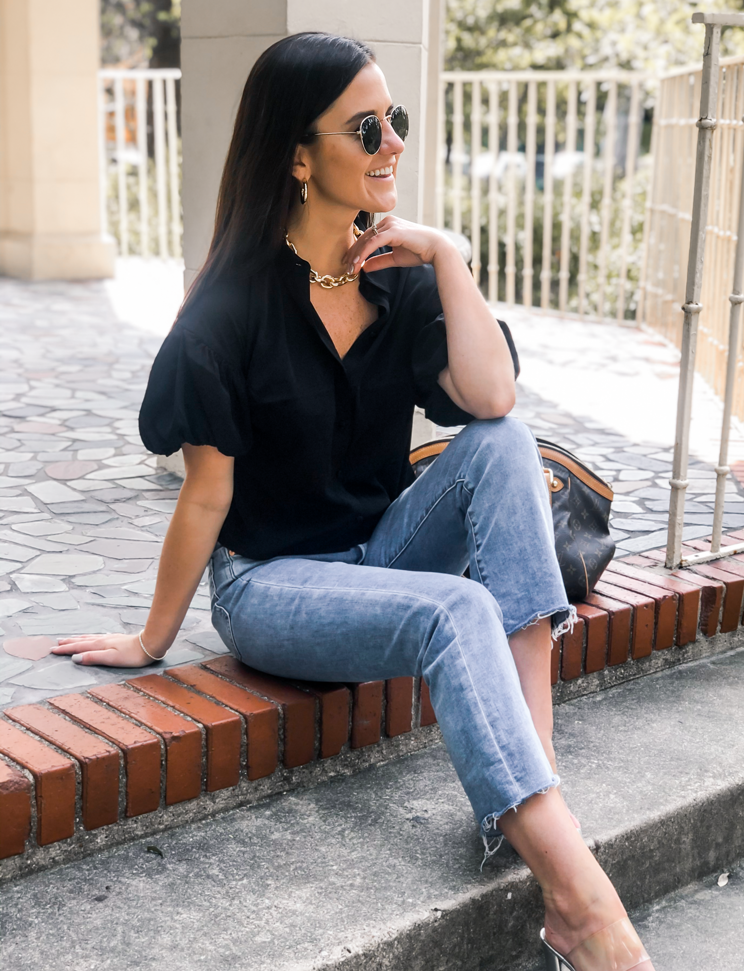 TREND ALERT: Chain Necklaces