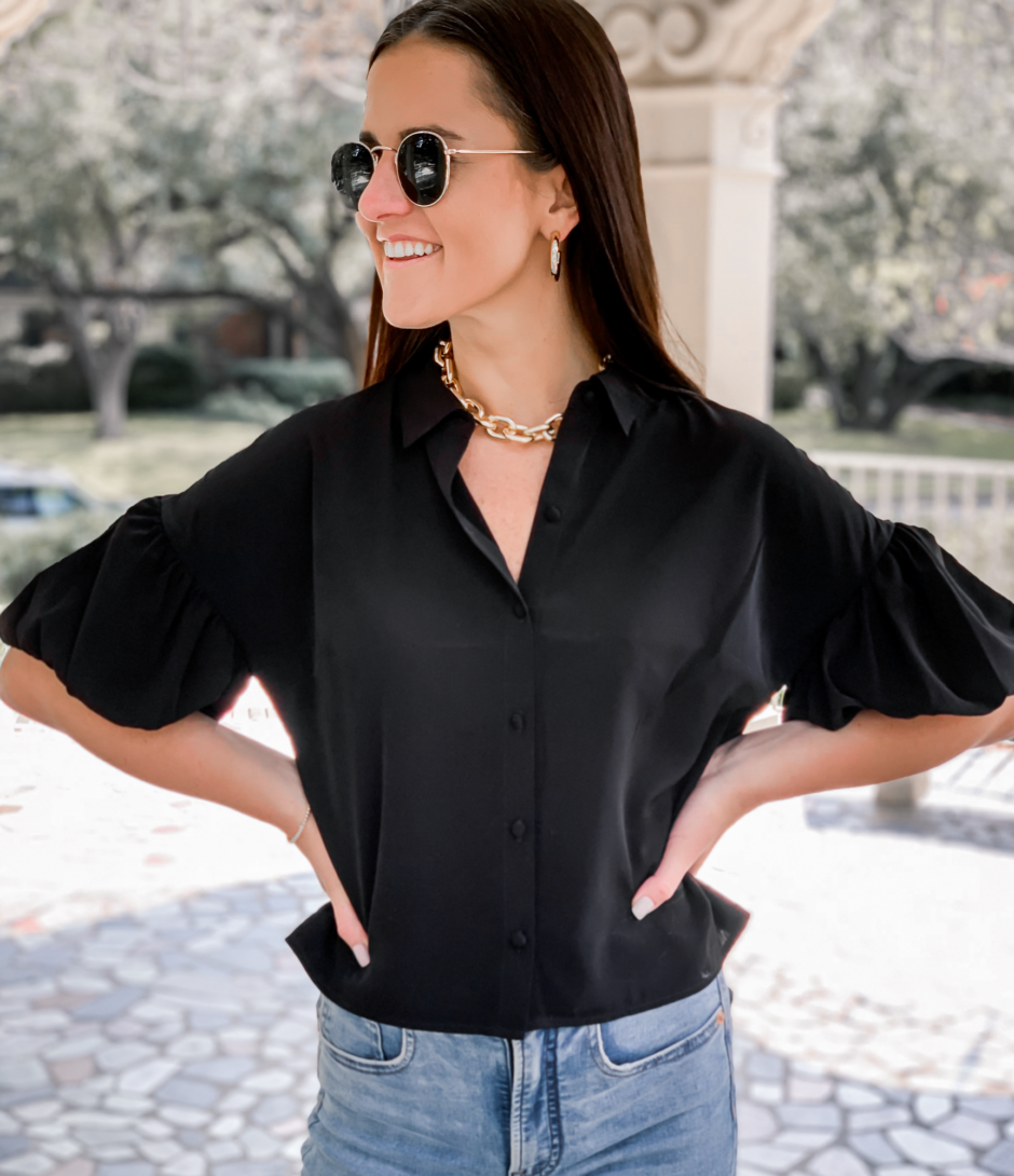Gold Chain Necklace Choker