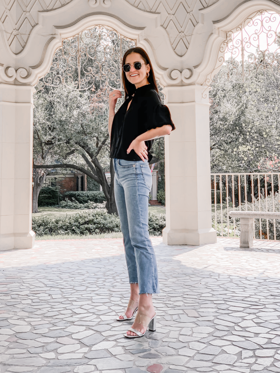 Mother Denim Dupe