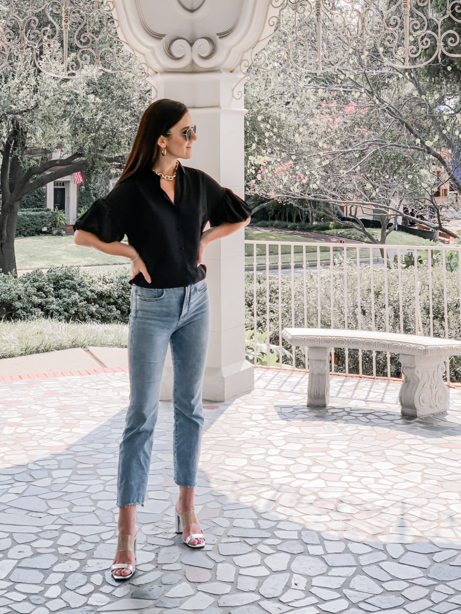 Mother Denim For Less