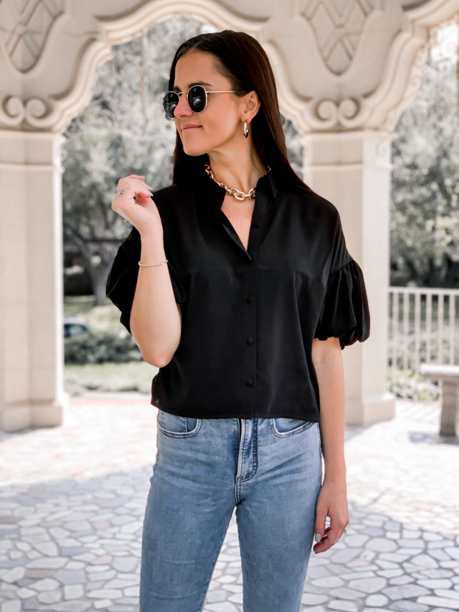 Gold Chain Necklace Trend