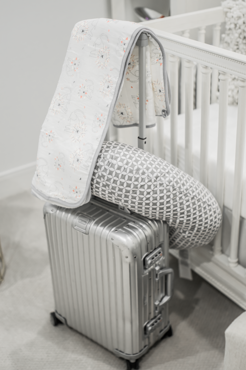 rimowa suitcase
