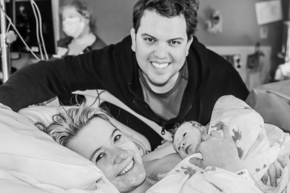 What To Pack In A Hospital Bag