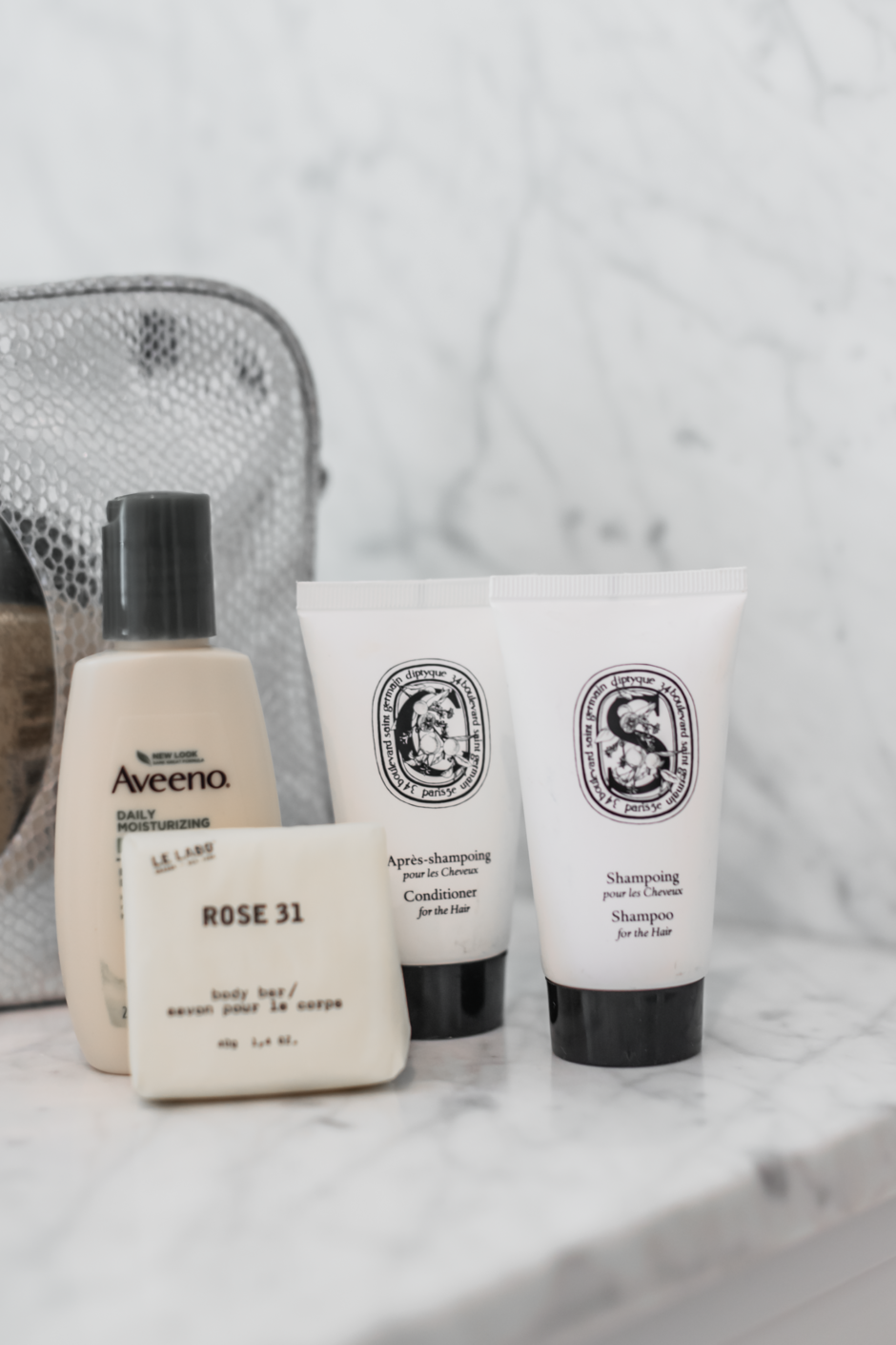 what to pack for hospital delivery