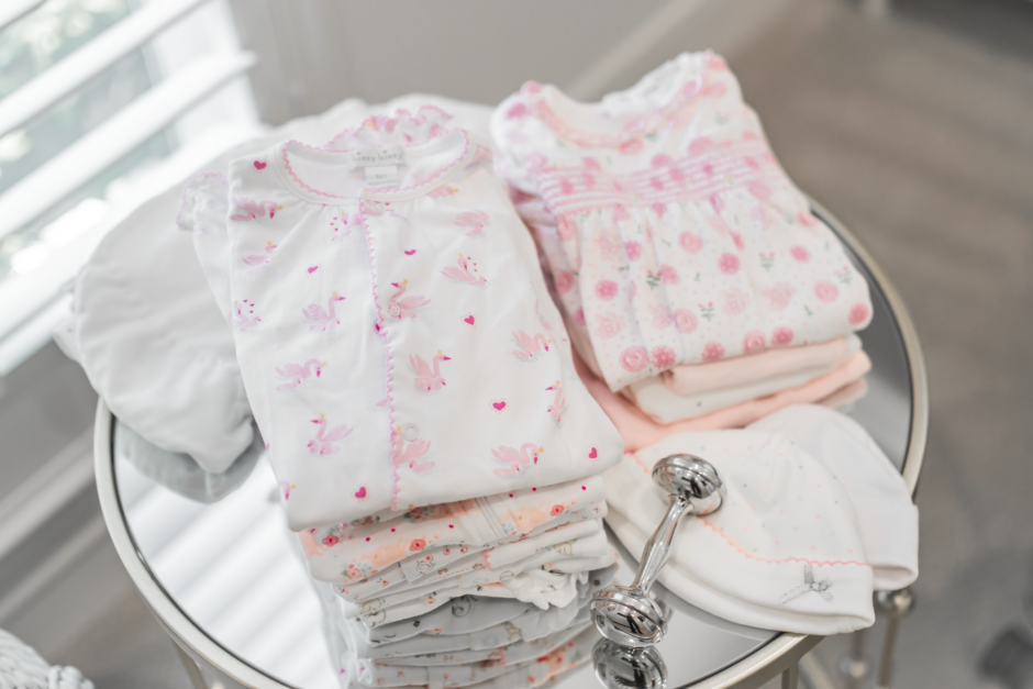 Hospital Newborn Clothes