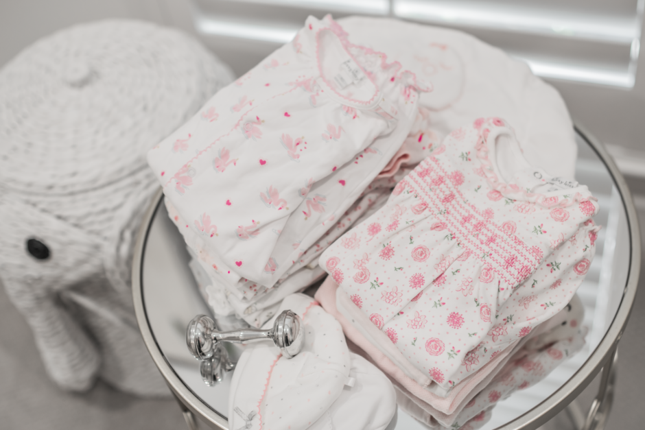 Hospital Newborn Clothes Kissy Kissy