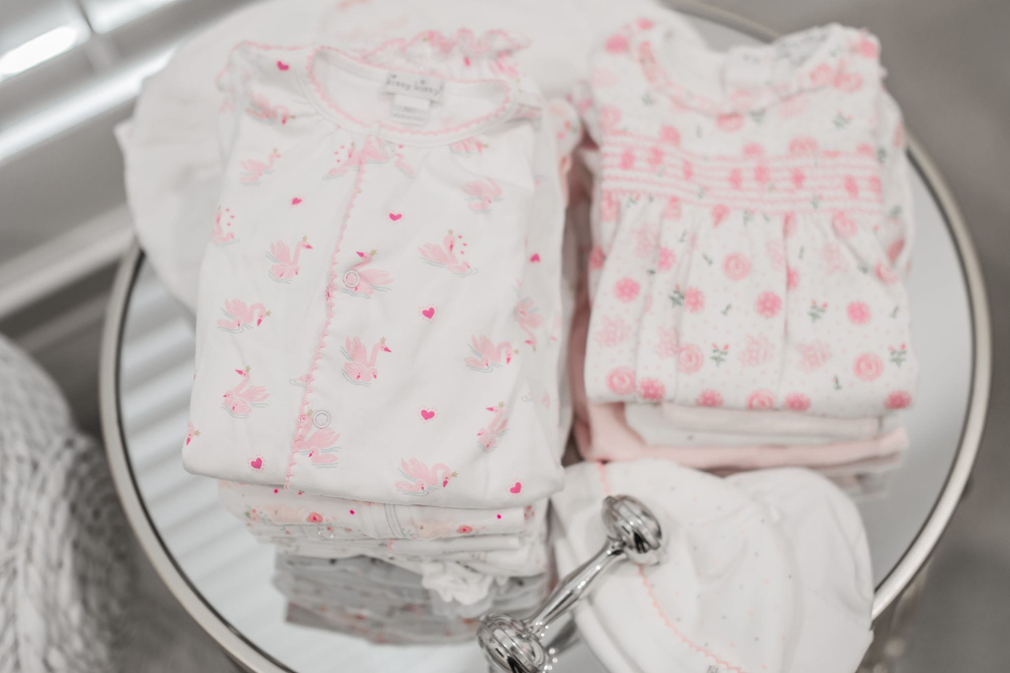What I Packed In My Hospital Bag For Delivery