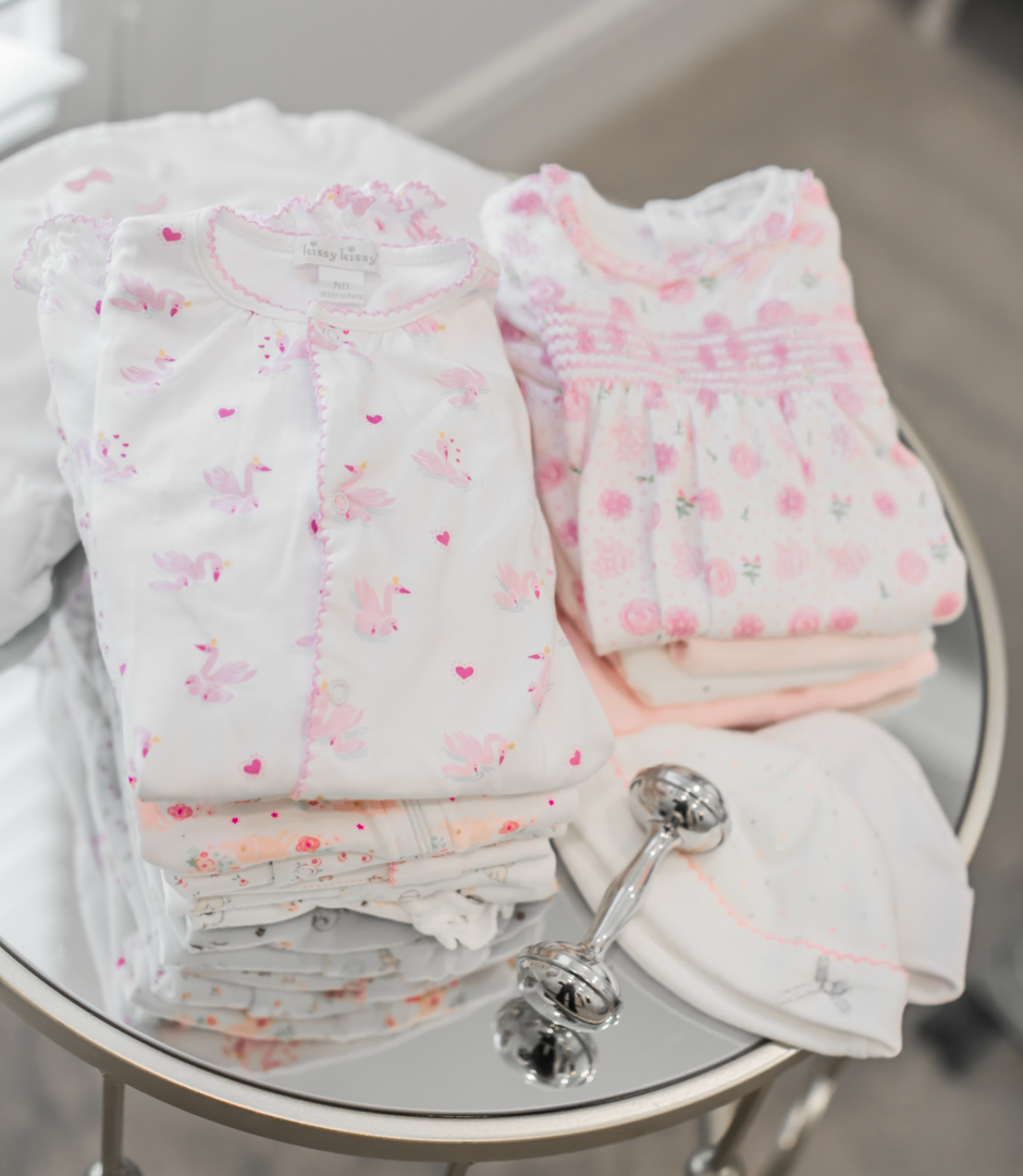 Kissy Kissy Baby Clothes