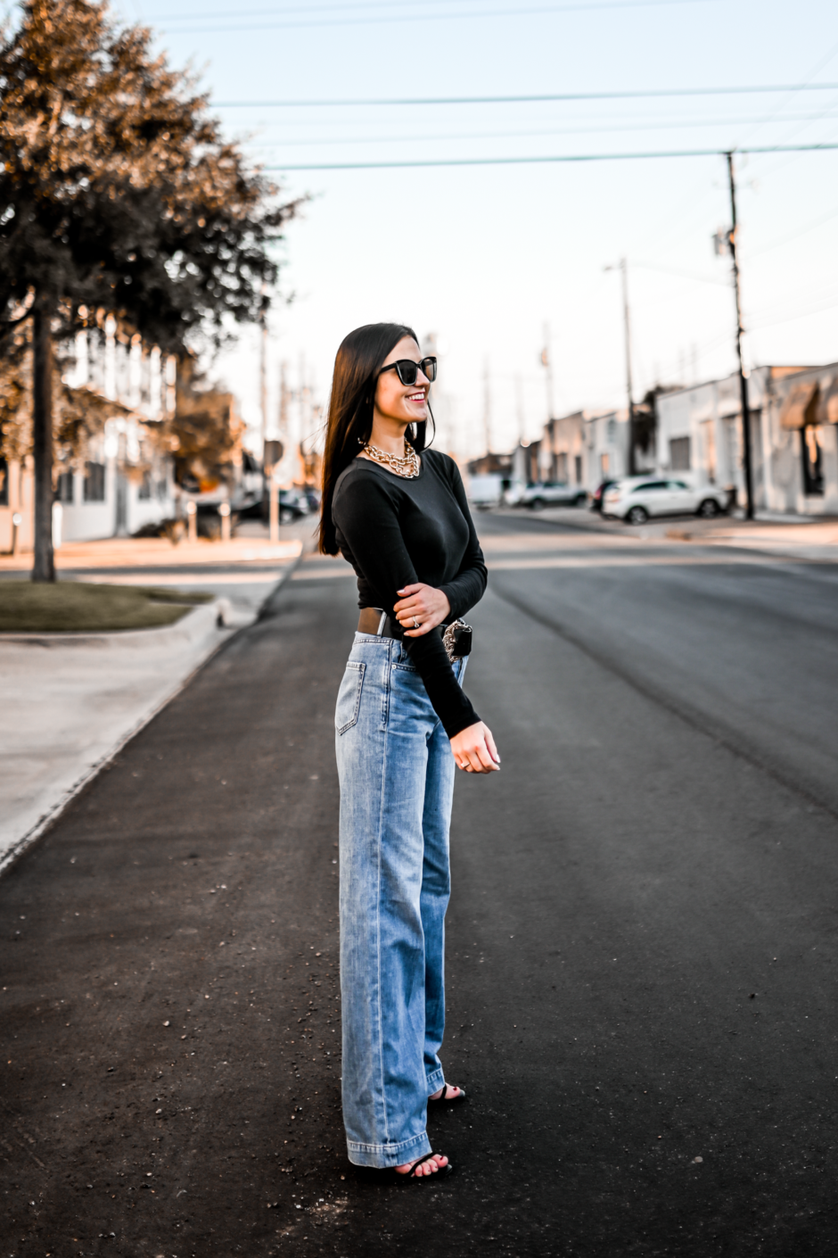fall 2020 denim trends