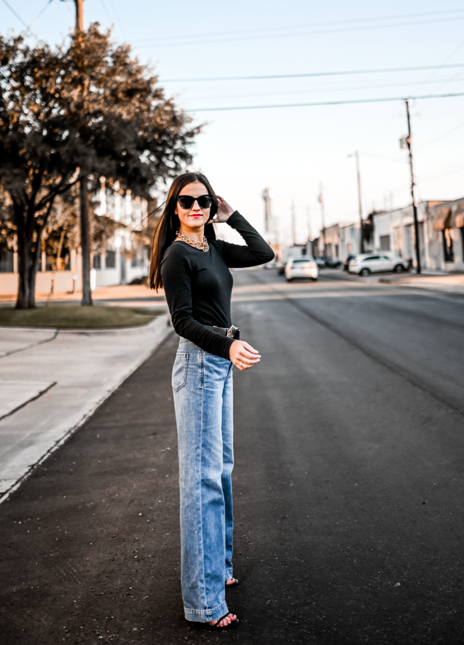 winter 2020 denim trends