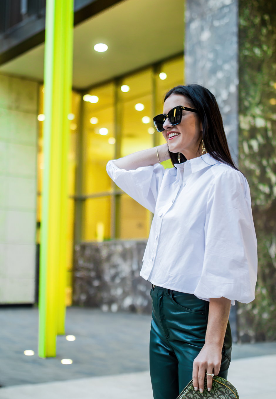 business casual outfit